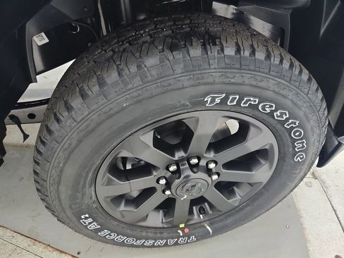 New 2026 RAM 2500 Tradesman image 34