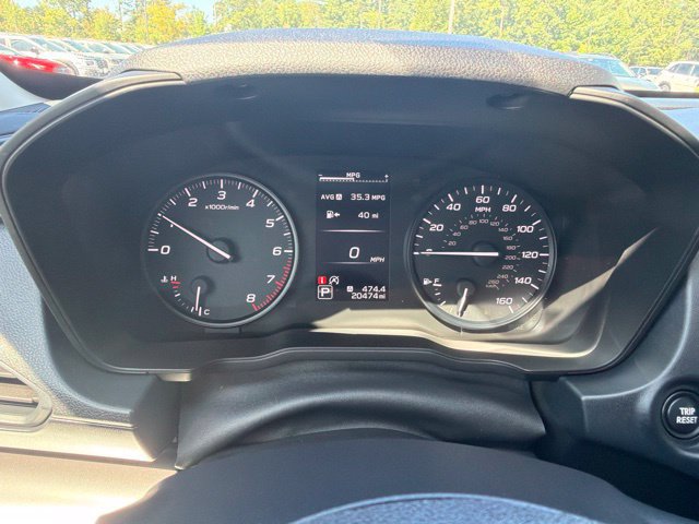 Used 2025 Subaru Impreza 2.0i AWD/4WD image 14