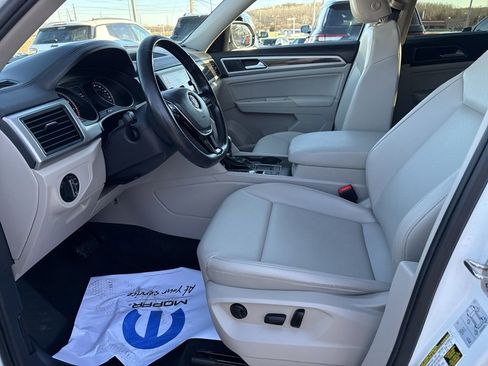 Used 2018 Volkswagen Atlas SE image 9
