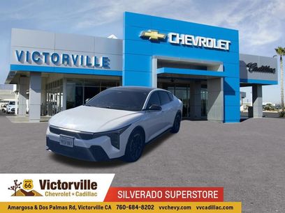 Used 2025 Kia K4 GT-Line w/ GT-Line Premium Package
