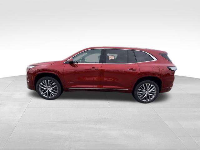 Used 2026 Buick Enclave Avenir w/ Super Cruise Package AWD/4WD image 3