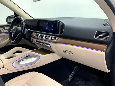 Used 2024 Mercedes-Benz GLE 350 4MATIC image 10