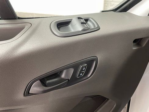 New 2026 Ford Transit 250 148 Medium Roof Extended AWD w/ Load Area Protection Package image 19