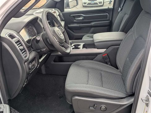 New 2026 RAM 1500 Big Horn AWD/4WD image 13