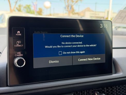 New 2026 Honda CR-V Sport-L image 18