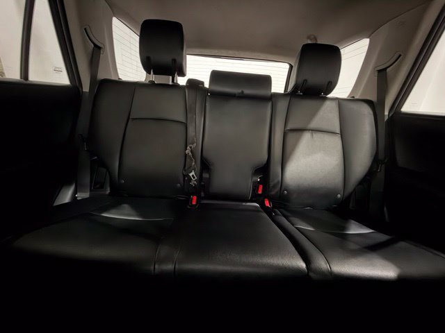 Used 2024 Toyota 4Runner TRD Off-Road Premium w/ Moonroof Package AWD/4WD image 15