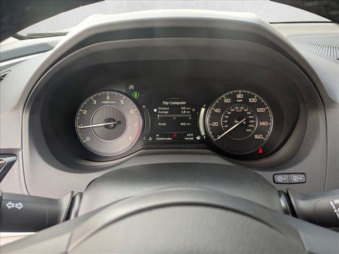 New 2026 Acura RDX SH-AWD w/ Technology Package image 11