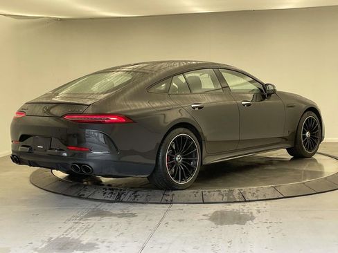 Used 2024 Mercedes-Benz AMG GT 43 image 7