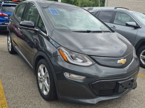 Used 2019 Chevrolet Bolt LT image 1