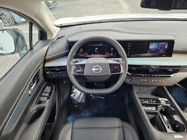 Used 2025 Nissan Murano SL AWD/4WD image 11