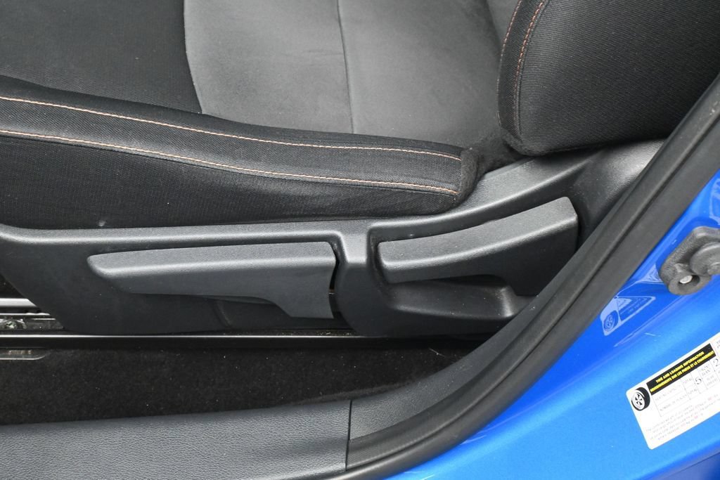 Used 2021 Nissan Sentra SR FWD image 12