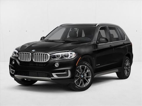 Used 2018 BMW X5 sDrive35i RWD image 1