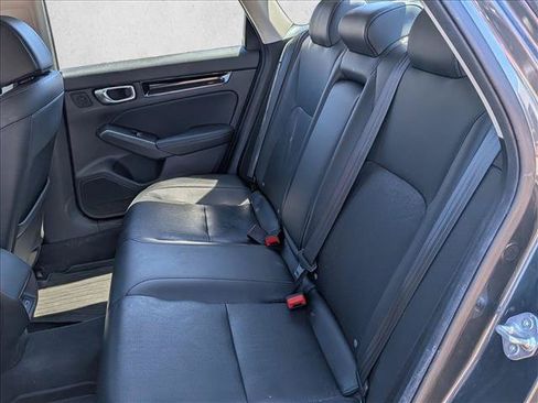 Used 2024 Honda Civic Touring image 17