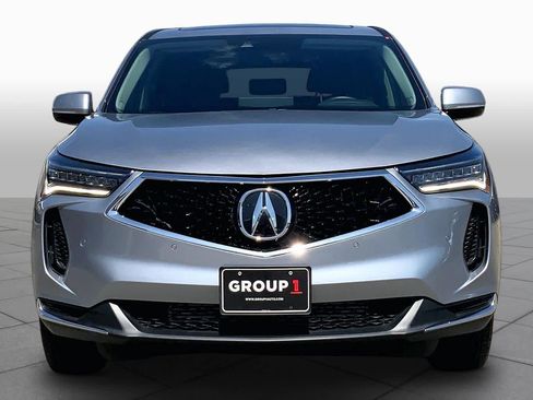 Used 2024 Acura RDX SH-AWD w/ Technology Package image 4