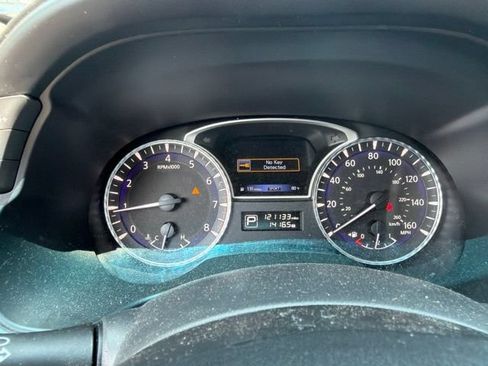 Used 2014 INFINITI QX60 Luxe AWD/4WD image 12