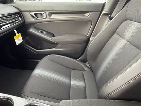 New 2026 Honda Civic Sport image 22