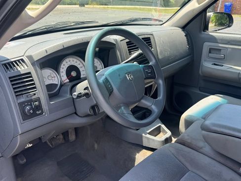 Used 2006 Dodge Dakota SLT RWD image 17