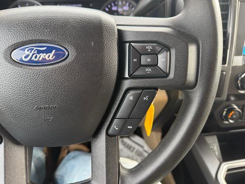 Used 2019 Ford F350 XLT w/ XLT Value Package image 25