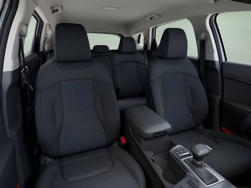 Used 2026 Kia Sportage LX FWD image 11