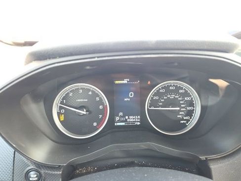 Used 2021 Subaru Forester Premium image 11