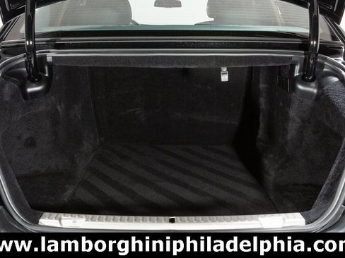 Used 2023 Rolls-Royce Ghost Black Badge w/ Black Badge Ghost Package image 41