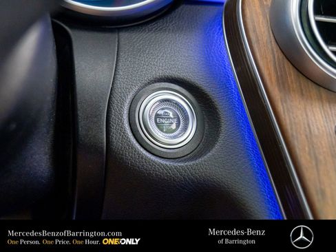 Used 2023 Mercedes-Benz C 300 4MATIC Coupe w/ Multimedia Package image 18