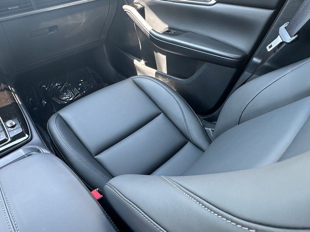 Certified 2025 MAZDA CX-30 AWD 2.5 S w/ Select Sport Pkg image 13