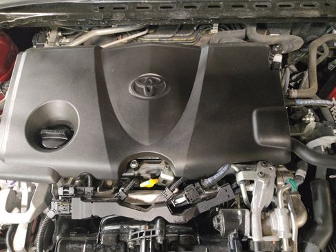 Used 2018 Toyota Camry XSE image 30