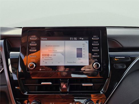 Used 2024 Toyota Camry LE image 14