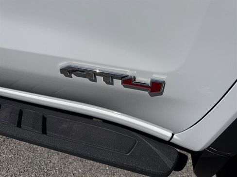 Used 2024 GMC Sierra 1500 AT4 w/ Technology Package image 16