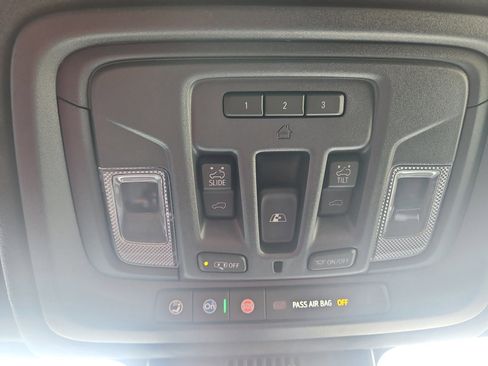 New 2026 GMC Sierra 2500 AT4X image 10