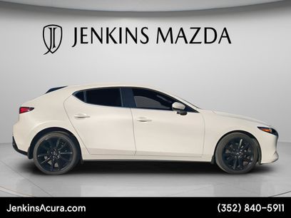 Used 2021 MAZDA MAZDA3 s