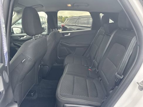 Certified 2023 Ford Escape Active w/ Tech Pack #2 image 21