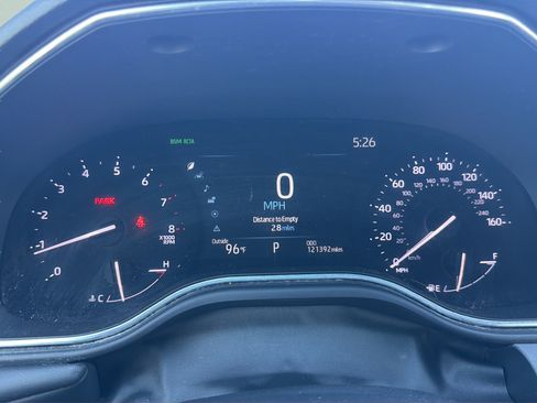Used 2021 Toyota Avalon XLE FWD image 20