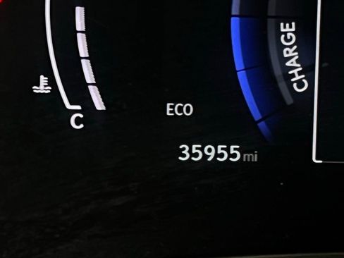 Used 2024 Lexus RX 500h F Sport w/ Convenience Package image 18