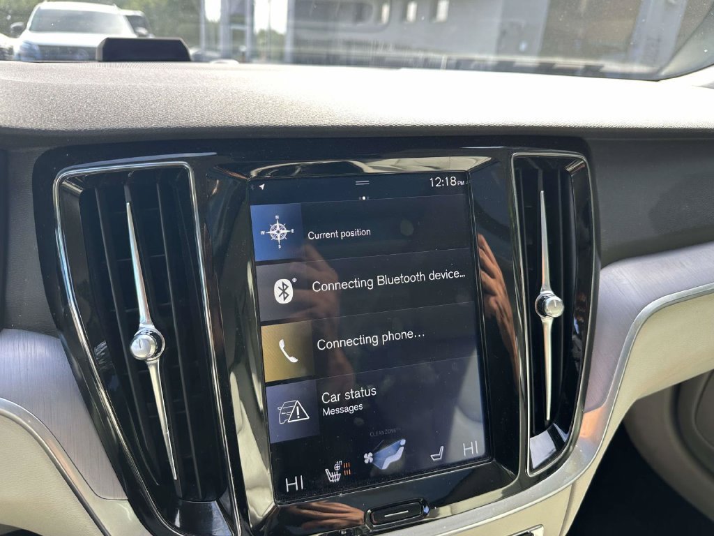 Used 2019 Volvo S60 T6 Momentum w/ Premium Package AWD/4WD image 26