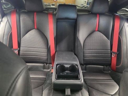 Used 2020 Toyota Avalon TRD FWD image 37