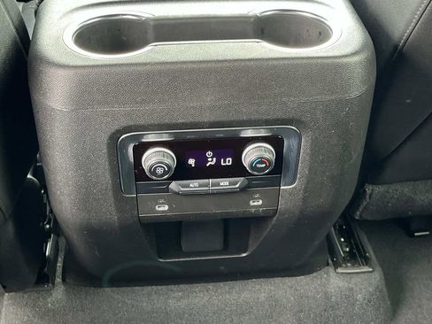 Used 2021 Chevrolet Tahoe RST image 18