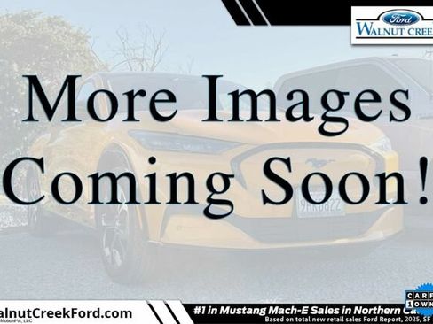 Used 2023 Ford Mustang Mach-E Premium AWD/4WD image 1