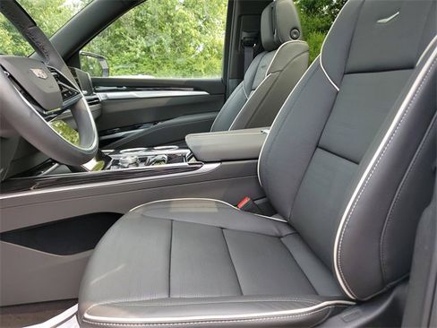 New 2025 Cadillac Escalade Sport w/ Touring Package image 25