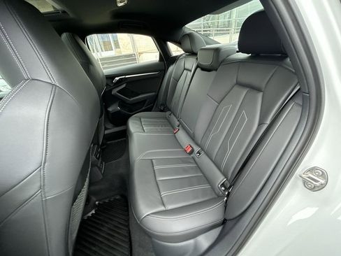 Used 2024 Audi S3 Premium Plus image 23