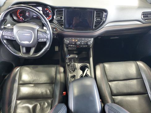 Used 2024 Dodge Durango GT RWD image 11