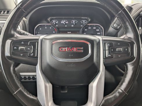 Used 2023 GMC Sierra 2500 SLT AWD/4WD image 15