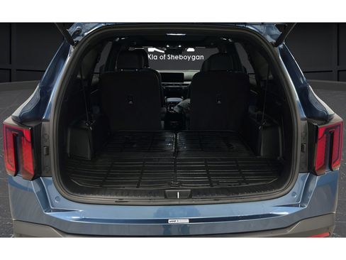 Used 2025 Kia Sorento SX Prestige AWD/4WD image 27