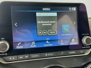 Used 2023 Nissan Sentra SV w/ All-Weather Package FWD image 24