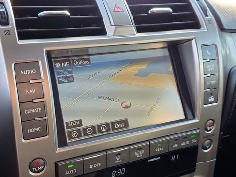 Used 2019 Lexus GX 460 Premium image 28