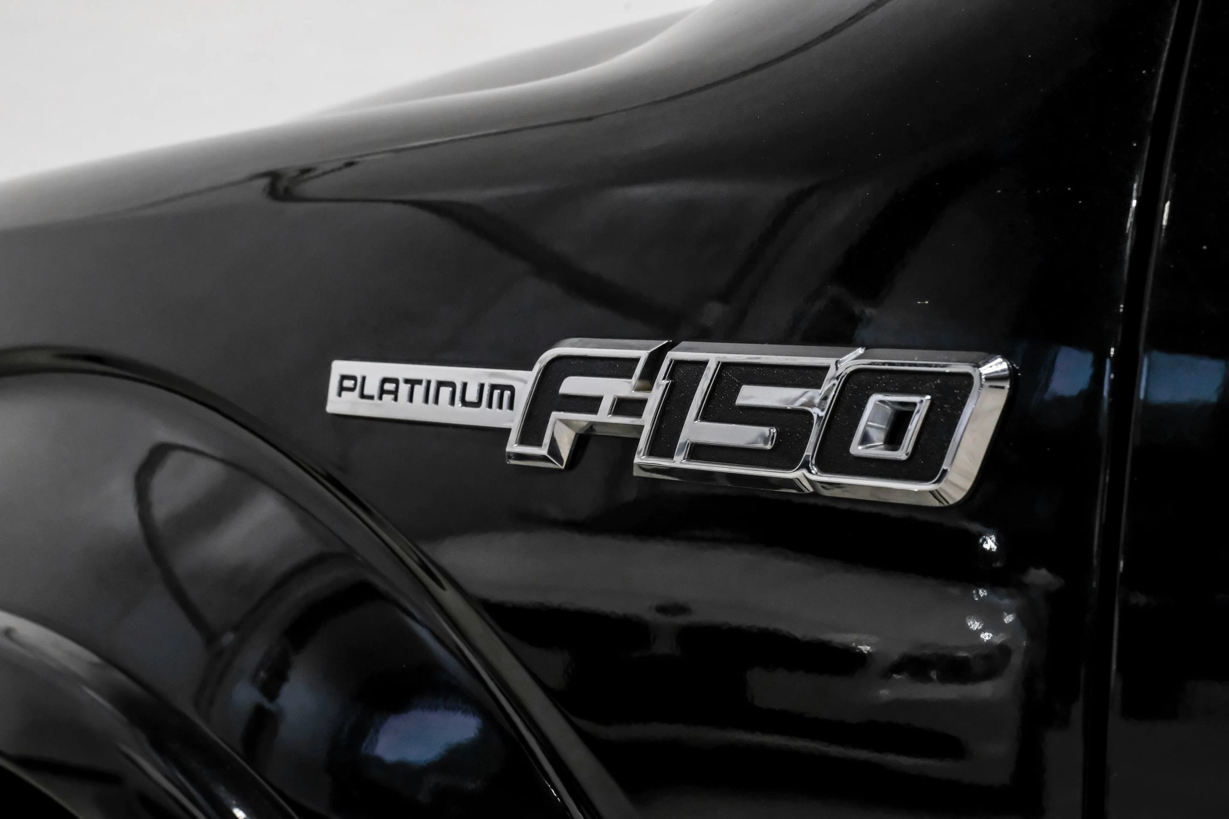 Used 2014 Ford F150 Platinum AWD/4WD image 57