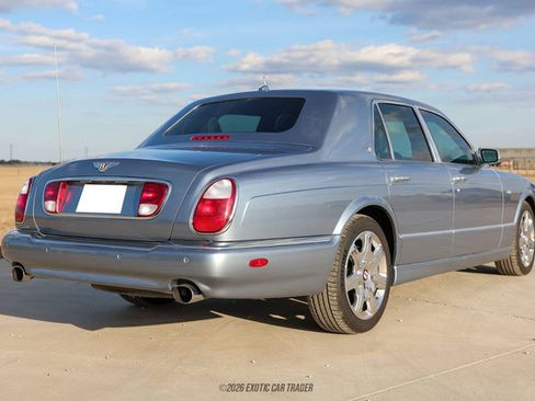 Used 2006 Bentley Arnage R image 8
