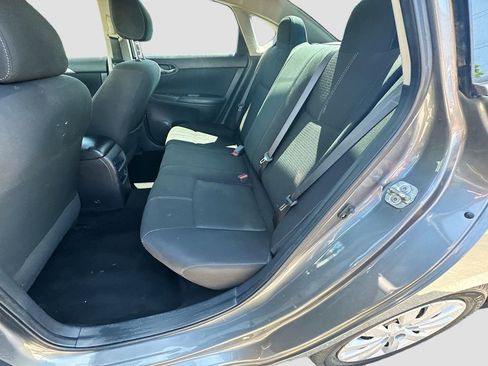 Used 2018 Nissan Sentra S FWD image 27
