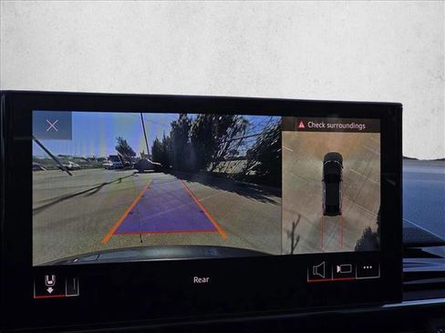 Certified 2022 Audi A5 2.0T Premium Plus w/ Premium Plus image 24